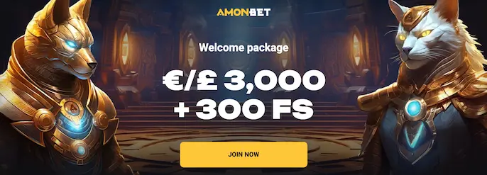 amonbet casino